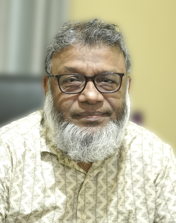 University of Creative Technology Chittagong
